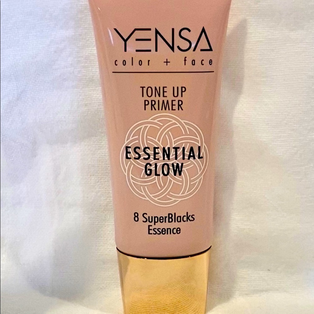 Yensa Tone Up Primer Essential Glow
